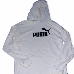 PUMA Women’s Hoodie